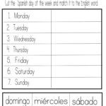 14 Great Things About Me Worksheet Worksheeto