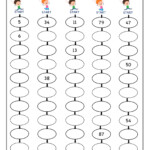 1st Grade Comparing Numbers Ordering Numbers Worksheets Printable K5