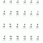 1st Grade Math Worksheets Dibujo Para Imprimir 1st Grade Math Worksheets Dibujo Para