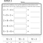 30 Eureka Math Worksheets Worksheets Decoomo