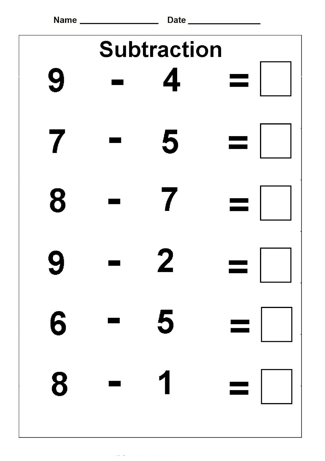 39 Simple First Grade Math Worksheets For You Https Baca 39 Simple First Grade Math Worksheets For You Https baca