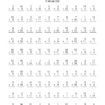 Addition Worksheets Dynamically Created Addition Worksheets
