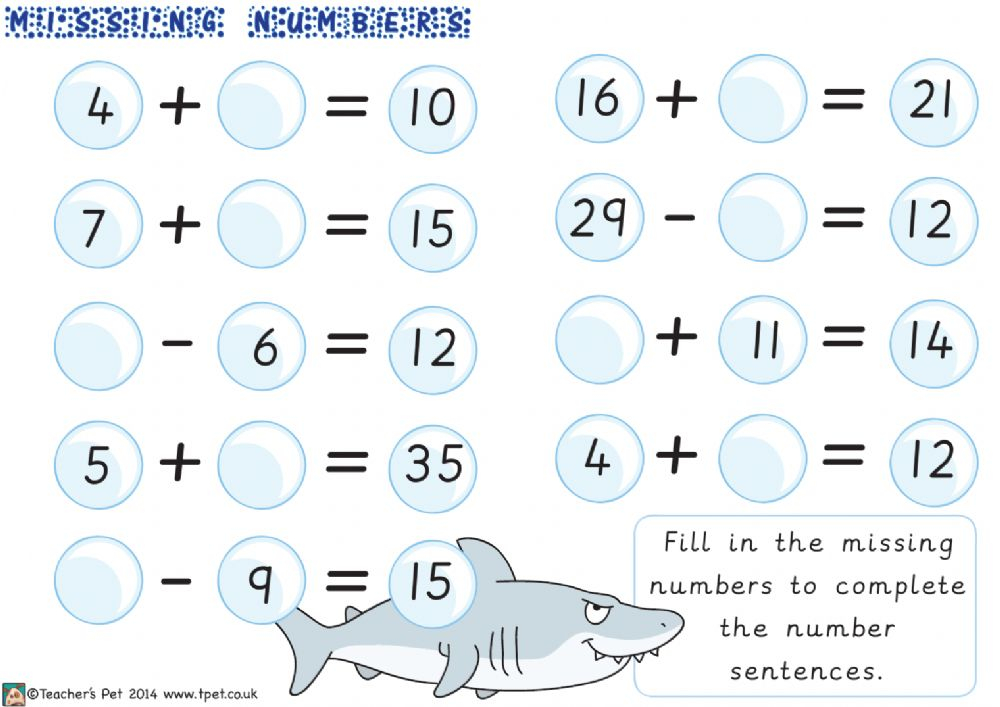 Bubble Addition And Subtraction Worksheet Bubble Addition And Subtraction Worksheet