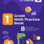 Common Core 1st Grade Math