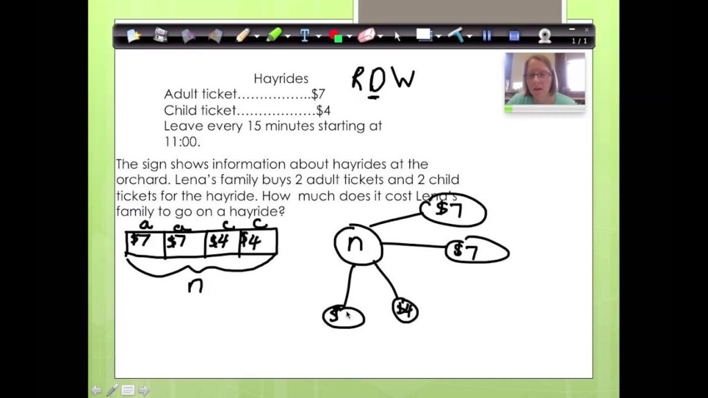 Common Core Math Ny