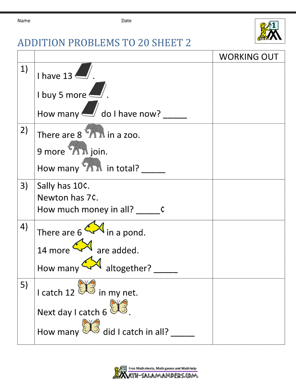 Cross Multiplication Word Problems Worksheet Times Tables Worksheets