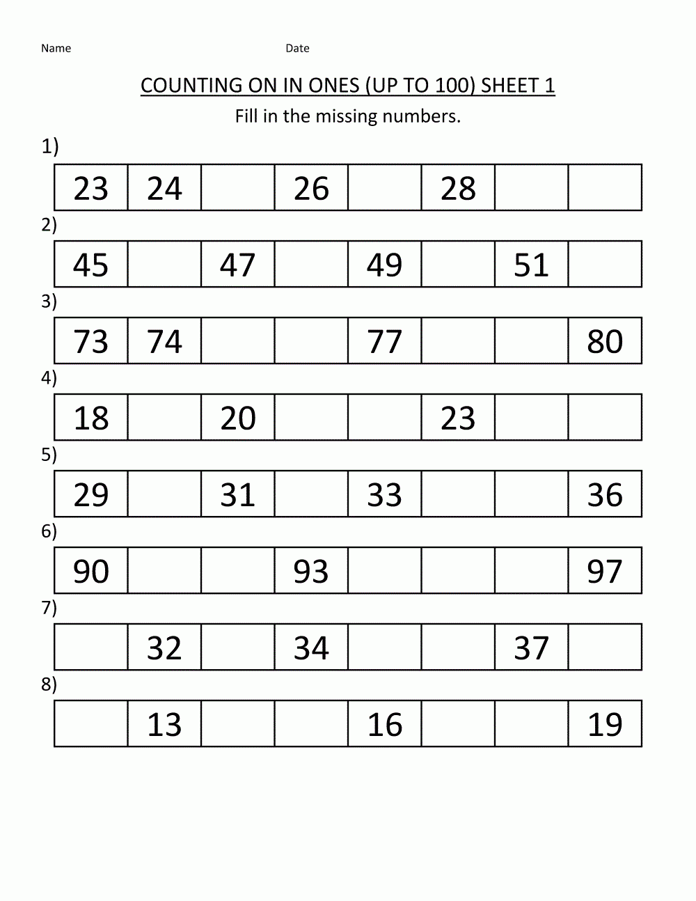 Daily Math Worksheets Spiral Review In February And A Freebie Math Daily Math Worksheets Spiral Review In February And A Freebie Math