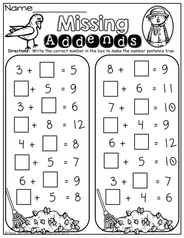 Fall Math Sample Packetpdf Teaching Math First Grade Math Math First Fall Math Sample Packetpdf Teaching Math First Grade Math Math First
