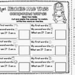 First Grade And Fabulous Riddle Me This