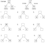 First Grade Common Core Math Worksheets Tomas Blog