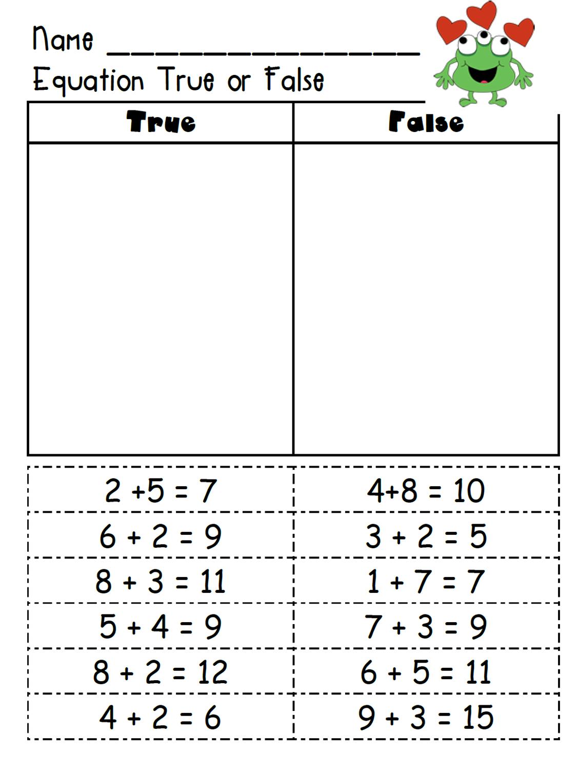 First Grade Fairytales Balancing Common Core FREEBIES First Grade Fairytales Balancing Common Core FREEBIES