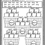 First Grade Free Fall Math Worksheets Kidsworksheetfun