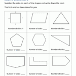 First Grade Geometry