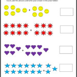 First Grade Math Worksheets From Education My Pet Sally