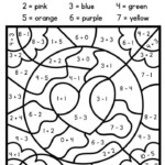 Free Earth Day Color By Code Activities Earth Day Worksheets Earth