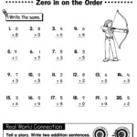 Free Elementary Math Worksheets Ideas 2022