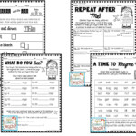 Houghton Mifflin Harcourt 1st Grade Math Worksheets Preschool Printable