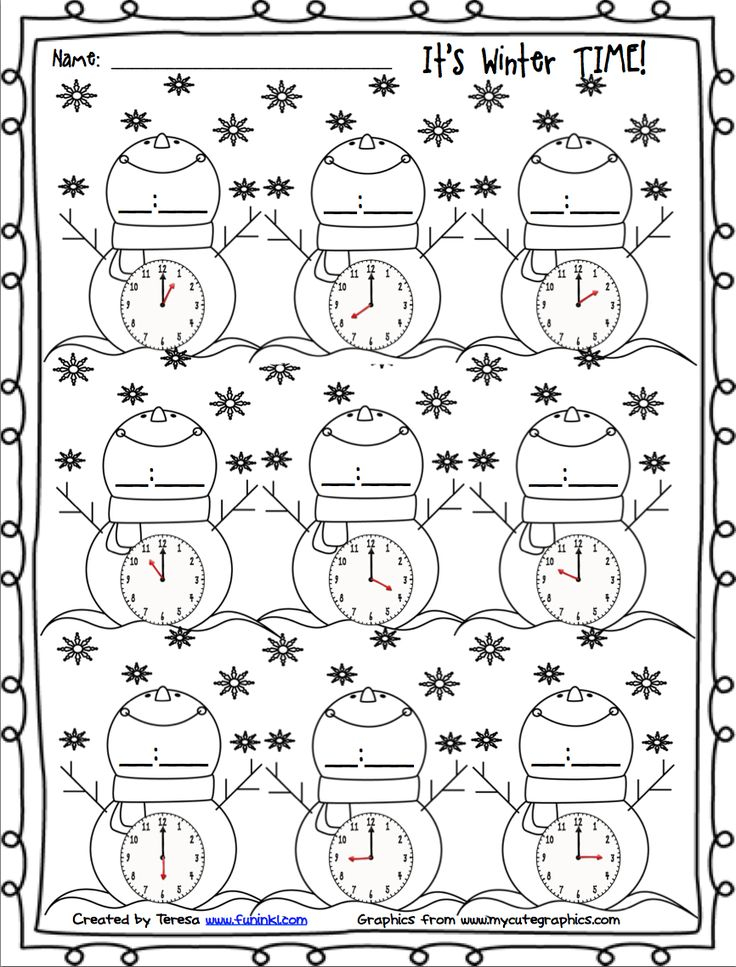 Http Www Teacherspayteachers Product Winter Time 1064799 Winter Http www teacherspayteachers Product Winter Time 1064799 Winter