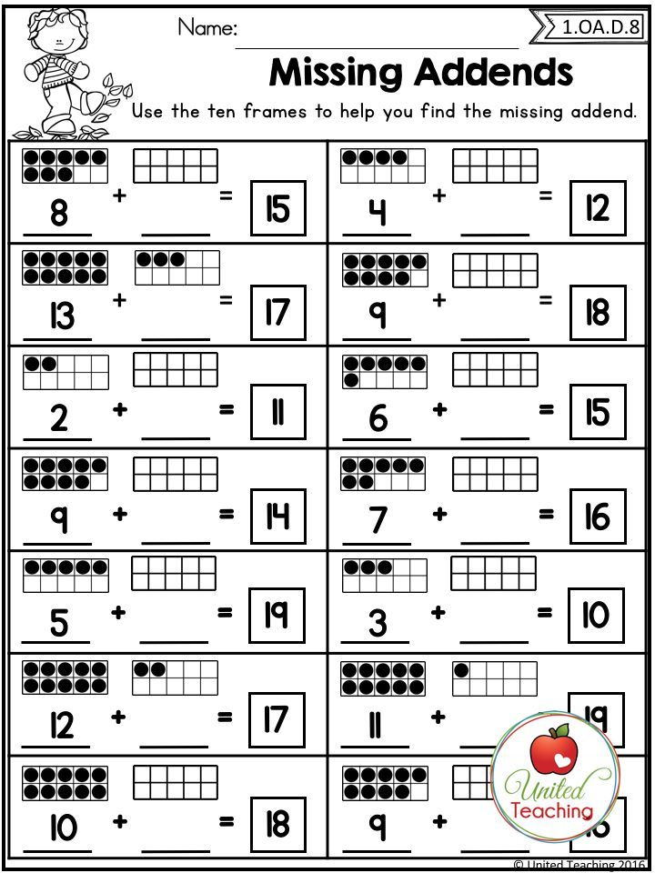 Image Result For Visual Math Activity Grade 2 Common Core Math 