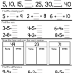 January Resources Tunstall s Teaching Tidbits First Grade Math