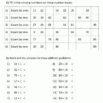 Kumon 1st Grade Worksheets