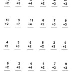 Math 6 Worksheet