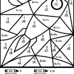 Math Coloring Pages 1st Grade At GetColorings Free Printable