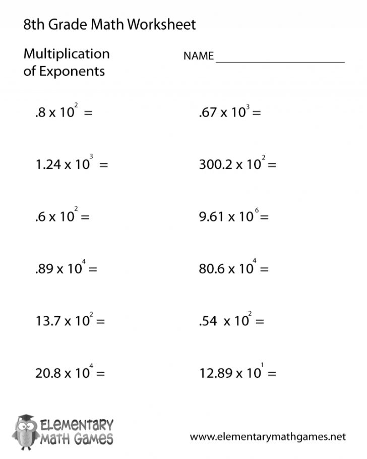 Math Equation Worksheets For 8Th Grade Tessshebaylo Math Worksheets Math Equation Worksheets For 8Th Grade Tessshebaylo Math Worksheets