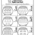 Math Is Fun Worksheets For Kids 101 Activity