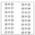Math Worksheets For 1St Grade Greater Than Less Than Thekidsworksheet