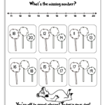 Nice Dr Seuss Math Activities For Preschoolers Drawing Letter P