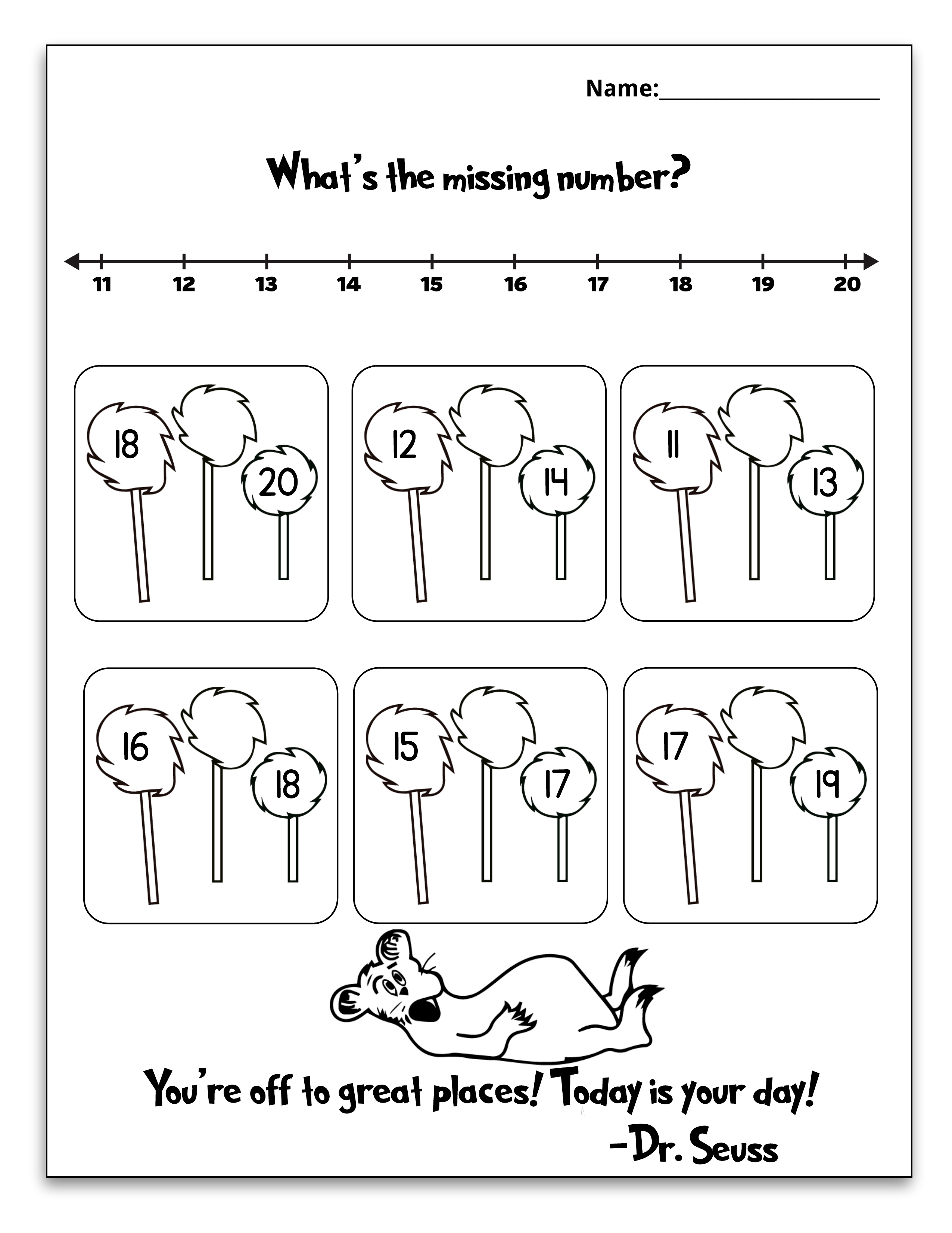 Nice Dr Seuss Math Activities For Preschoolers Drawing Letter P