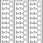 Over 250 Pages Of Fact Fluency Practice Seriously Amazing First