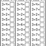 Over 250 Pages Of Fact Fluency Practice Seriously Amazing First