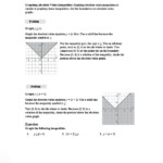 Pearson Math Parents Worksheet