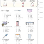 Pearson Math Parents Worksheet
