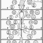 Pin By Sondra Wooldridge On First Grade With Images Dr Seuss Math