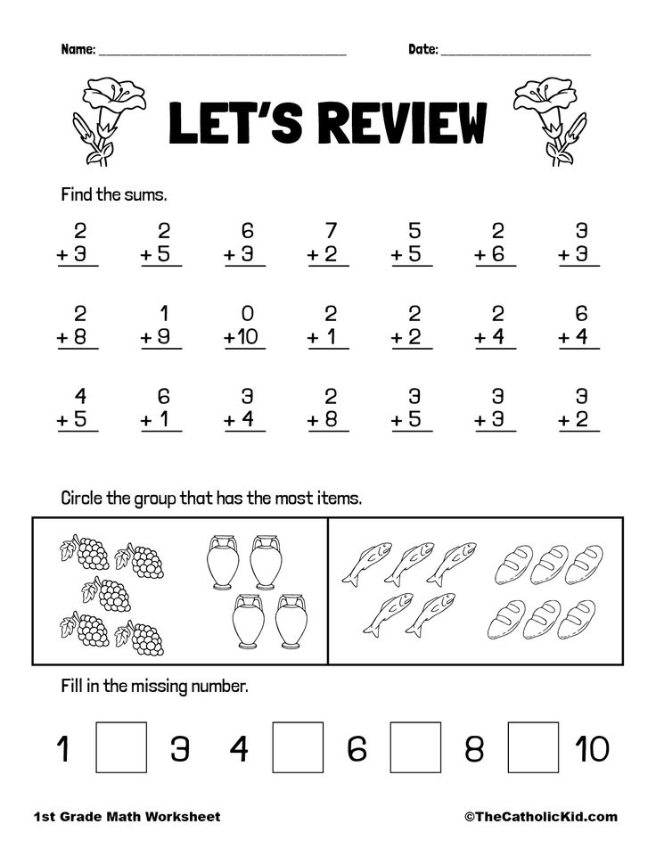 Pin On Catholic Themed 1st Grade Math Worksheets Pin On Catholic Themed 1st Grade Math Worksheets