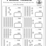Place Value And TONS Of Other Math Literacy No prep Printables For