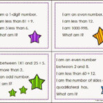 Place Value Riddles 5th Grade