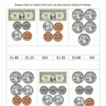Printable Money Worksheets 99Worksheets
