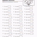 Sample Kumon Math Worksheets Kumon Math Kumon Worksheets Math