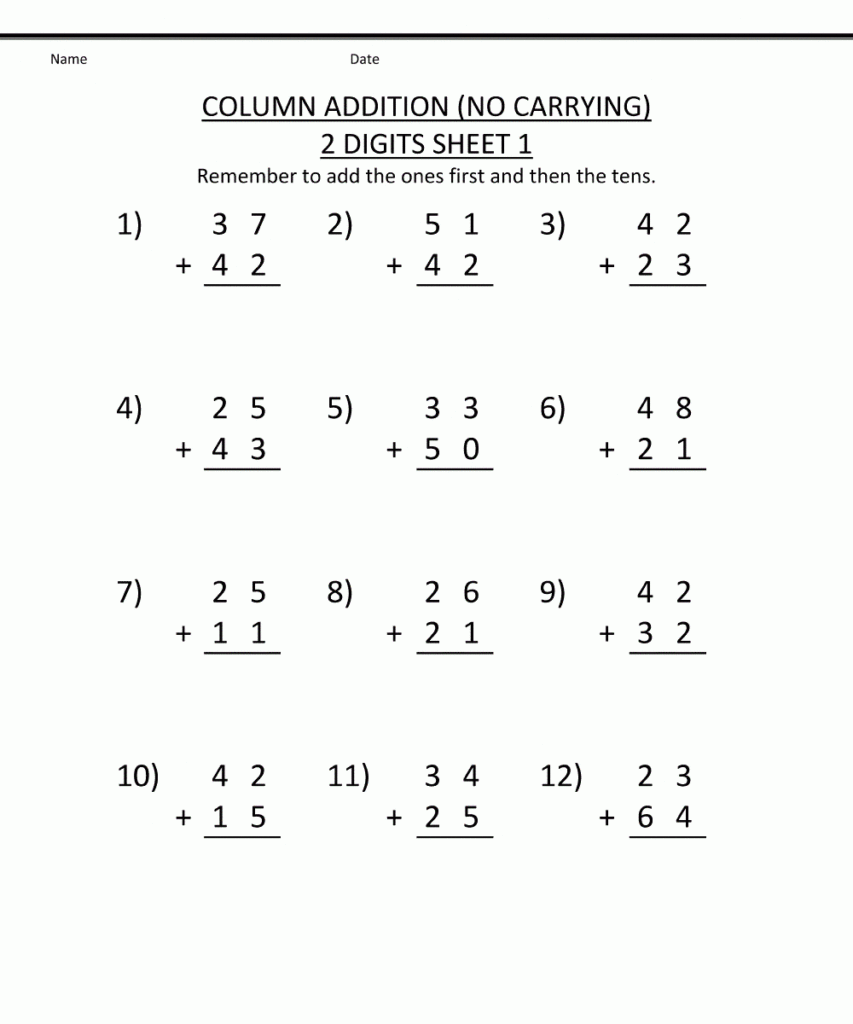 Saxon Math Printables Printable Word Searches