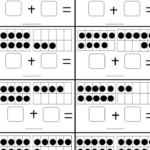 Ten Frames Addition Worksheets Worksheet Hero