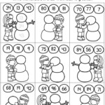 Winter Activities For First Grade January Activities First Grade