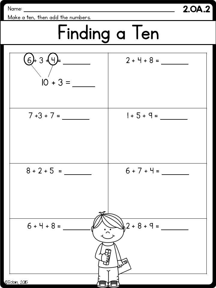 Worksheets For Math Worksheets For Grade 1 Addition And Subtraction Pdf Worksheets For Math Worksheets For Grade 1 Addition And Subtraction Pdf