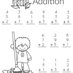 Year 2 Math Worksheets Free Activity Shelter Articles English