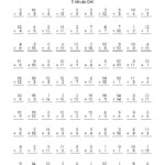 Year 7 Nsw Maths Worksheets Pdf Australian Manuals Cognitive Guidelines