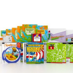 1 BJU Press Homeschool Homeschool Math Grade 1