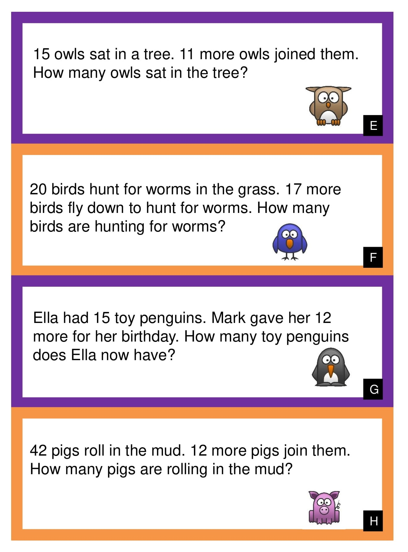 10 Amazing 1st Grade Math Word Problems Worksheets Samples Worksheet Hero 10 Amazing 1st Grade Math Word Problems Worksheets Samples Worksheet Hero